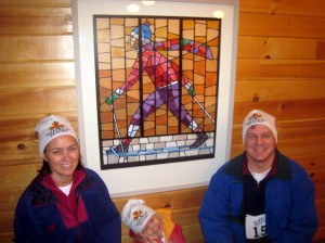 Ski Hat