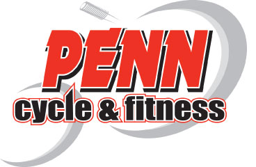 penn cycle logo