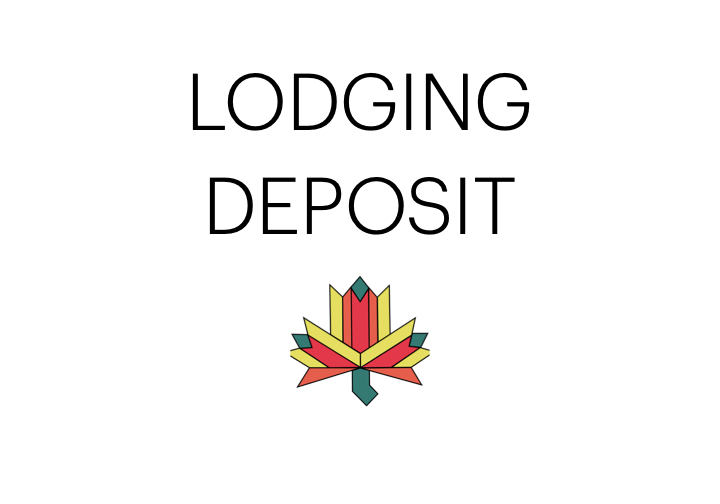 Lodging Deposit