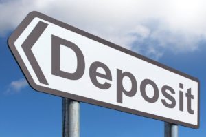 Deposits
