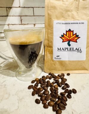 Maplelag Coffee