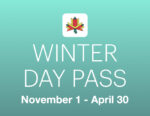 Maplelag Resort: Winter Day Pass