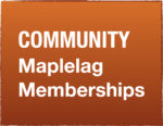 Community Maplelag Membership