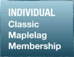 Individual - Classic Maplelag Membership