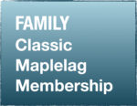 Family - Classic Maplelag Membership