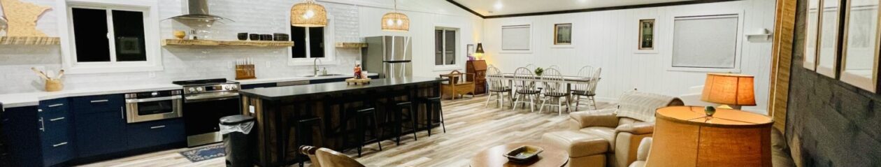 Maplelag Resort