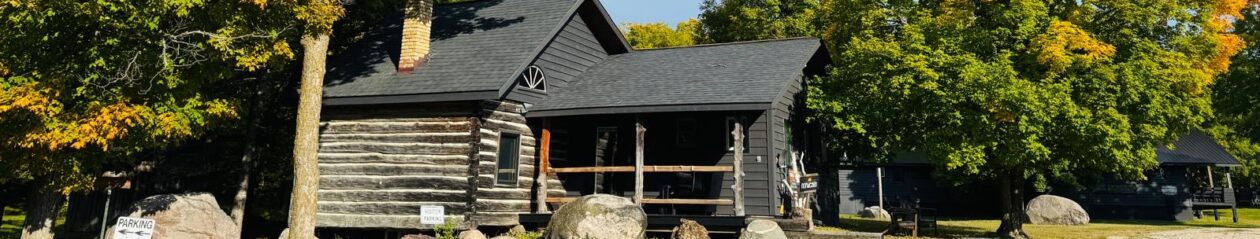 Maplelag Resort
