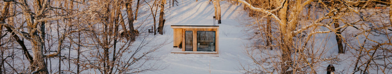 Maplelag Resort
